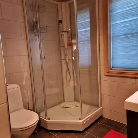 Prázdninový dům Golf Park