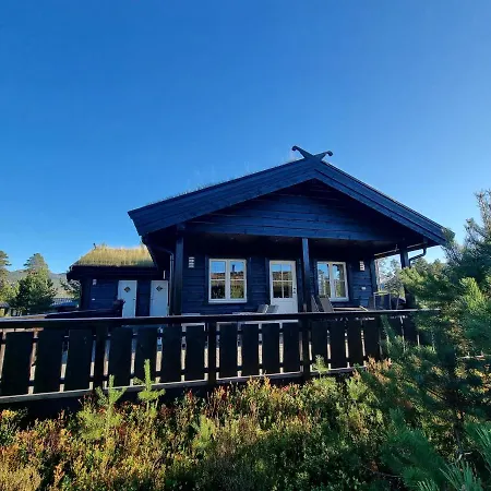 Holiday home Golf Park *