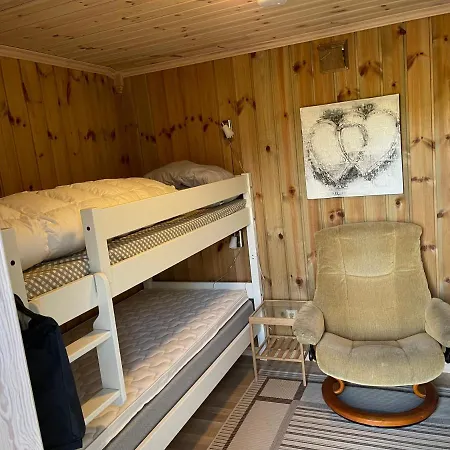 בית נופש Golf Park *