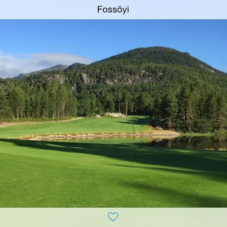 Golf Park Vradal