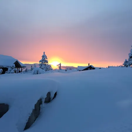 Golf Park 度假居 *