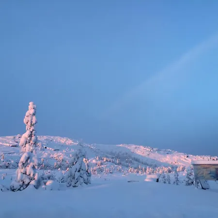 Golf Park בית נופש