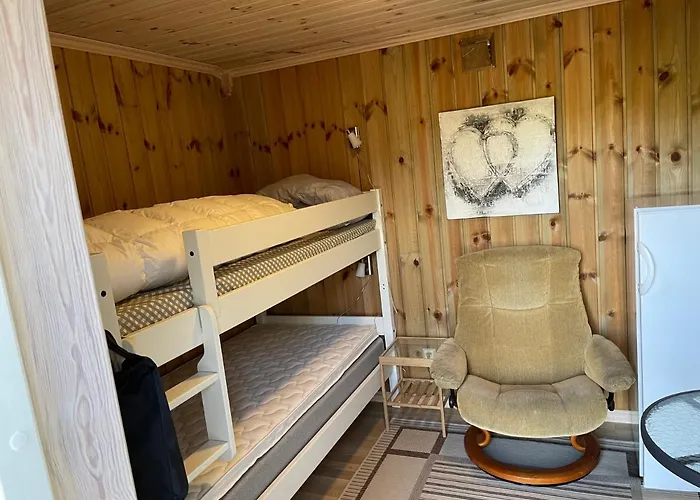 度假居 Golf Park *