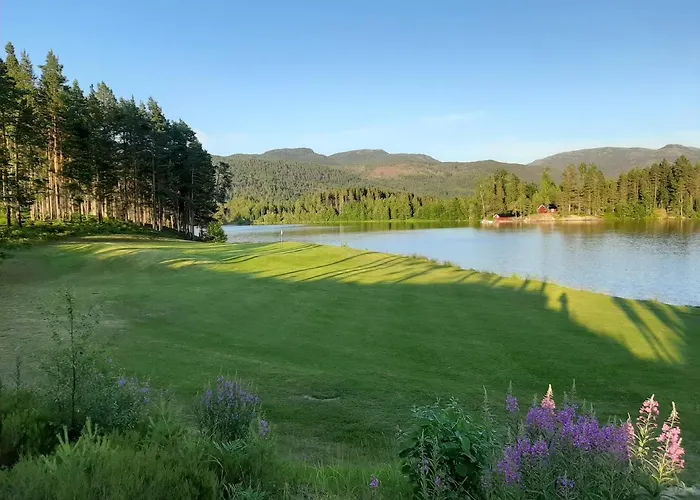 Golf Park