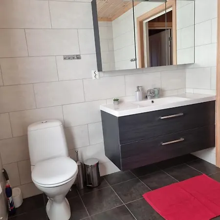 Golf Park Dom wakacyjny Vrådal